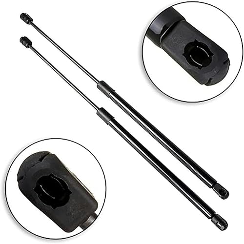 Miniatura 3 de 2 piezas de resorte de gas puerta trasera tronco barra de soporte para Volvo XC90 2003 2004 2005 2006 2007 2008 2009 amortiguador de gas