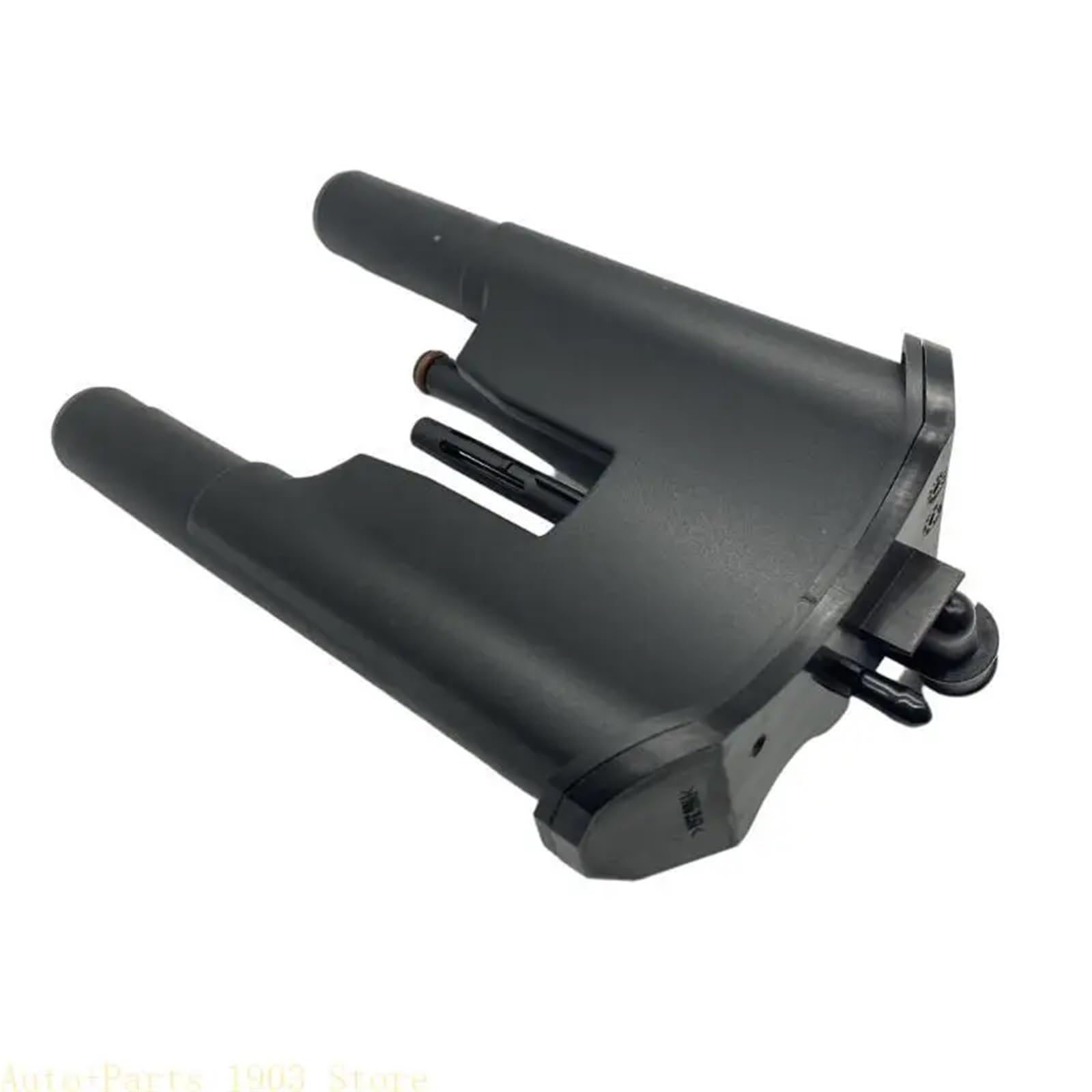 Crank Case Oil Breather Separator E21C Samochodowy separator oleju do skrzyni korbowej LR054999 Pasuje do Sport LR4 Discovery
