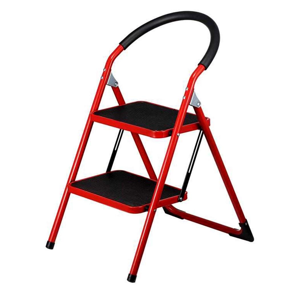 Buy MultiPurpose Ladders Step Stool Household Folding Ladder Thick