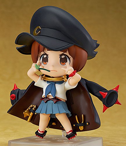 Nendoroid Kill la Kill Mako Mankanshoku (3rd-run): Good Smile Company