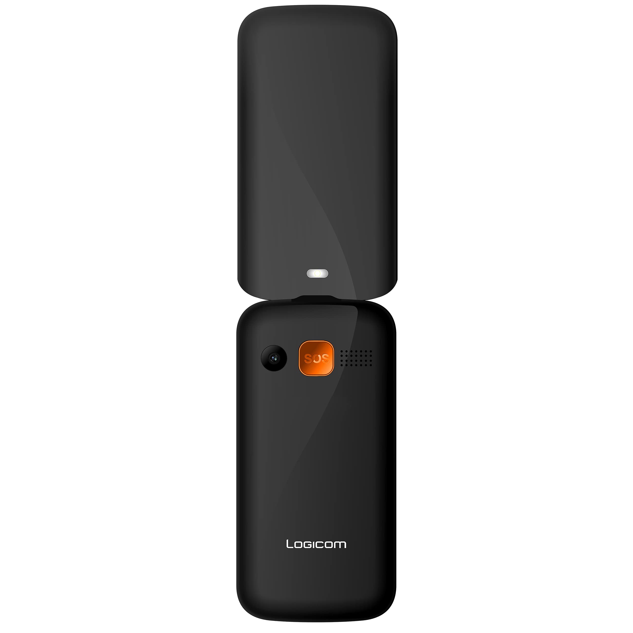 Pack Bouygues Telecom LOGICOM Fleep 240 Noir
