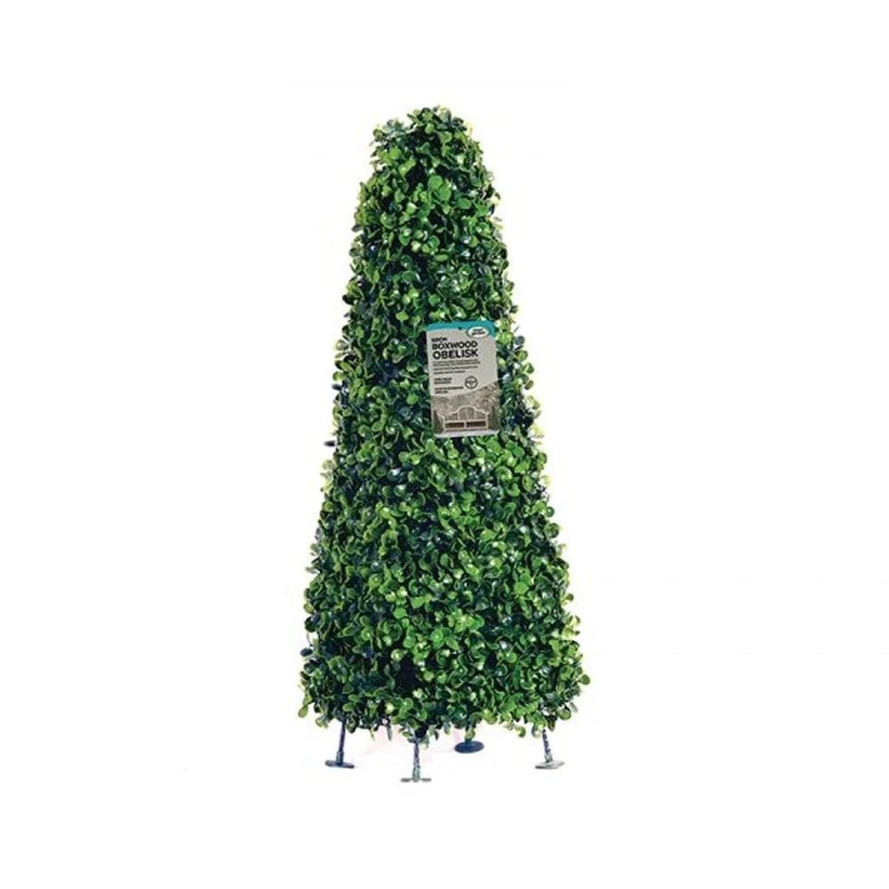 Smart Garden Boxwood Obelisk 60Cm