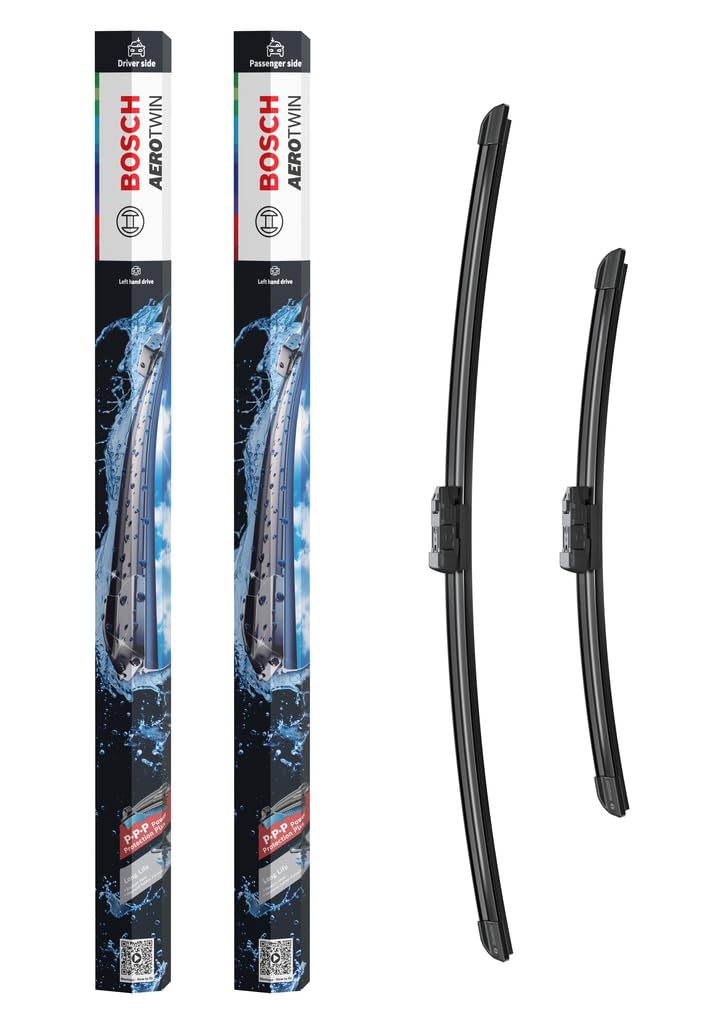 Bosch eA295S Aerotwin Długość 600/400 mm