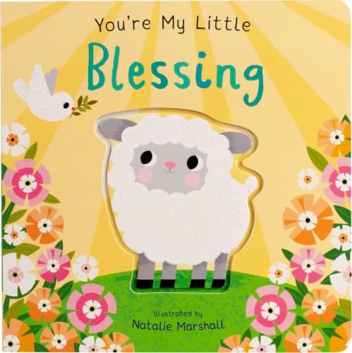 You're My Little Blessing