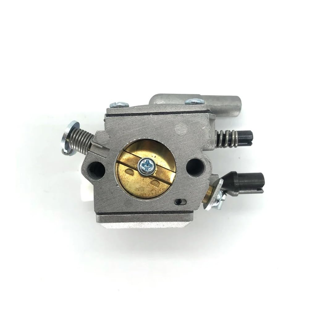 Carburateur MS381 pour tronçonneuse évite le calage moteur thermique 038 MS380