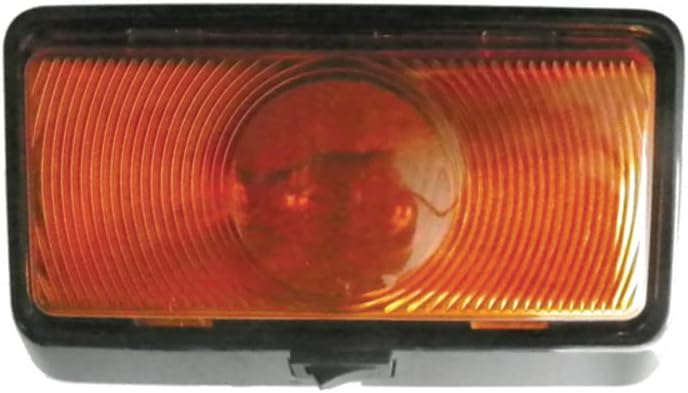 007-50SAB Porch Light Black W/Switch