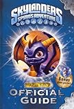  [ MASTER EON\'S OFFICIAL GUIDE [WITH POSTER] (SKYLANDERS SPYRO\'S ADVENTURE) ] BY Grosset & Dunlap ( AUTHOR )Sep-06-2012 ( Paperback )