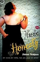 Nude Honesty 1478340193 Book Cover