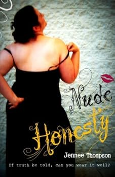 Paperback Nude Honesty Book