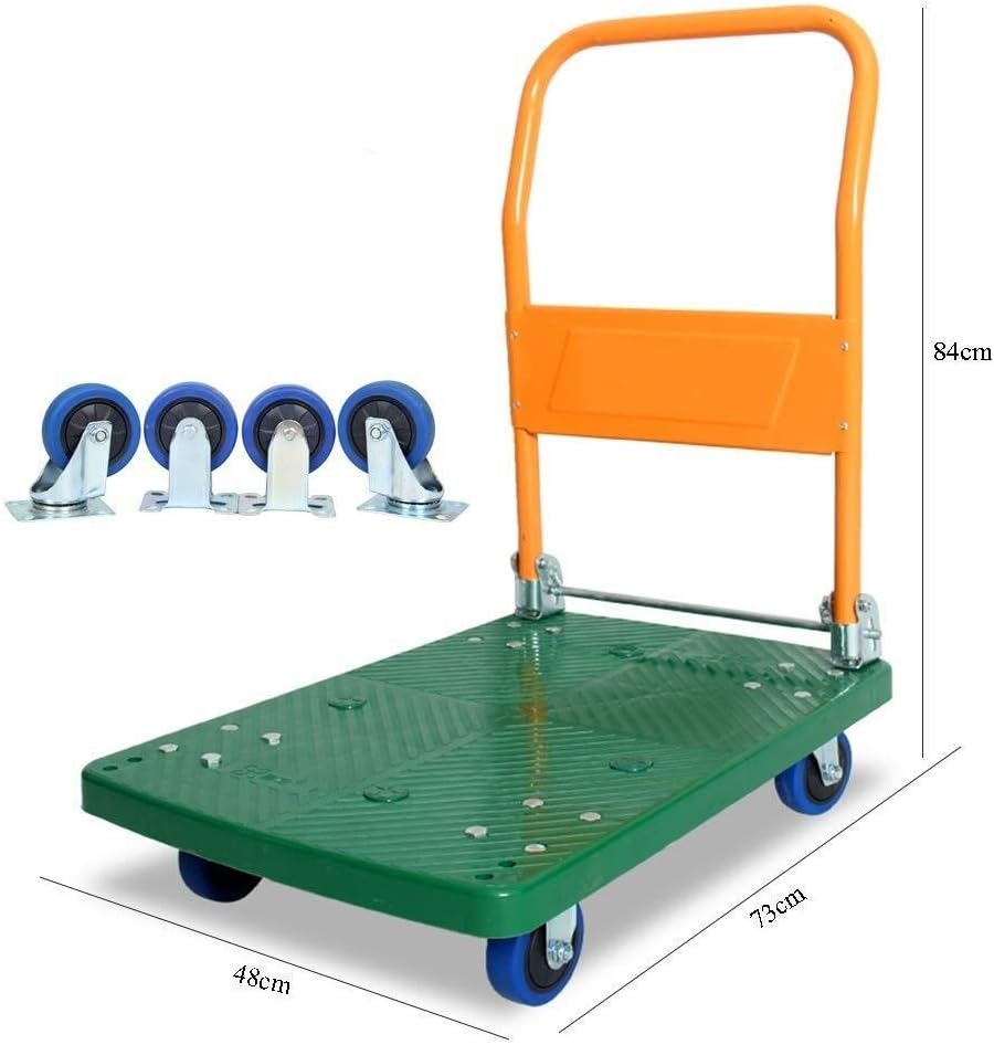 autocarri a piattaforma