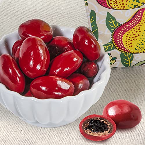 A Gift Inside Sympathy Orchard Delight Fruit And Gourmet Gift Basket thumb #3