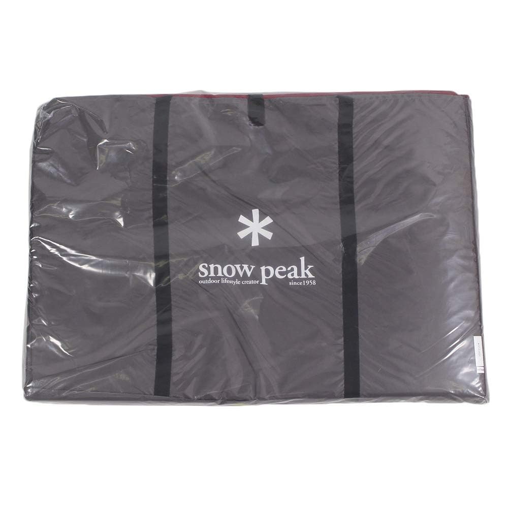 Amazon | スノーピーク(snow peak) テント【ノベルティ付き 