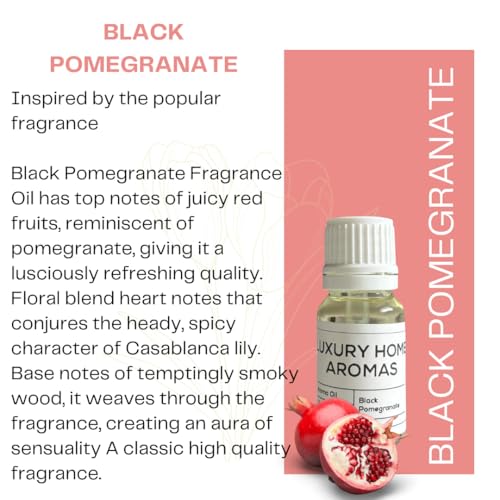 Luxury Home Aromas - Inspired by Jo Malone Fragrance Oil Bundle | Oils for Electric Diffusers, Oil Burners | 3x10ml | Long Lasting Luxury Home Fragrance Luxury Home Aromas - Inspired by Jo Malone Fragrance Oil Bundle | Oils for Electric Diffusers, Oil Burners | 3x10ml | Long Lasting Luxury Home Fragrance