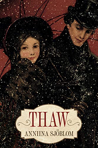 Télécharger Thaw (English Edition) Livre eBook France