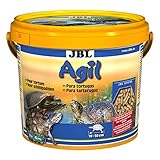 peter behrens schule darmstadt cta  JBL Agil 2,5L 2,5 L