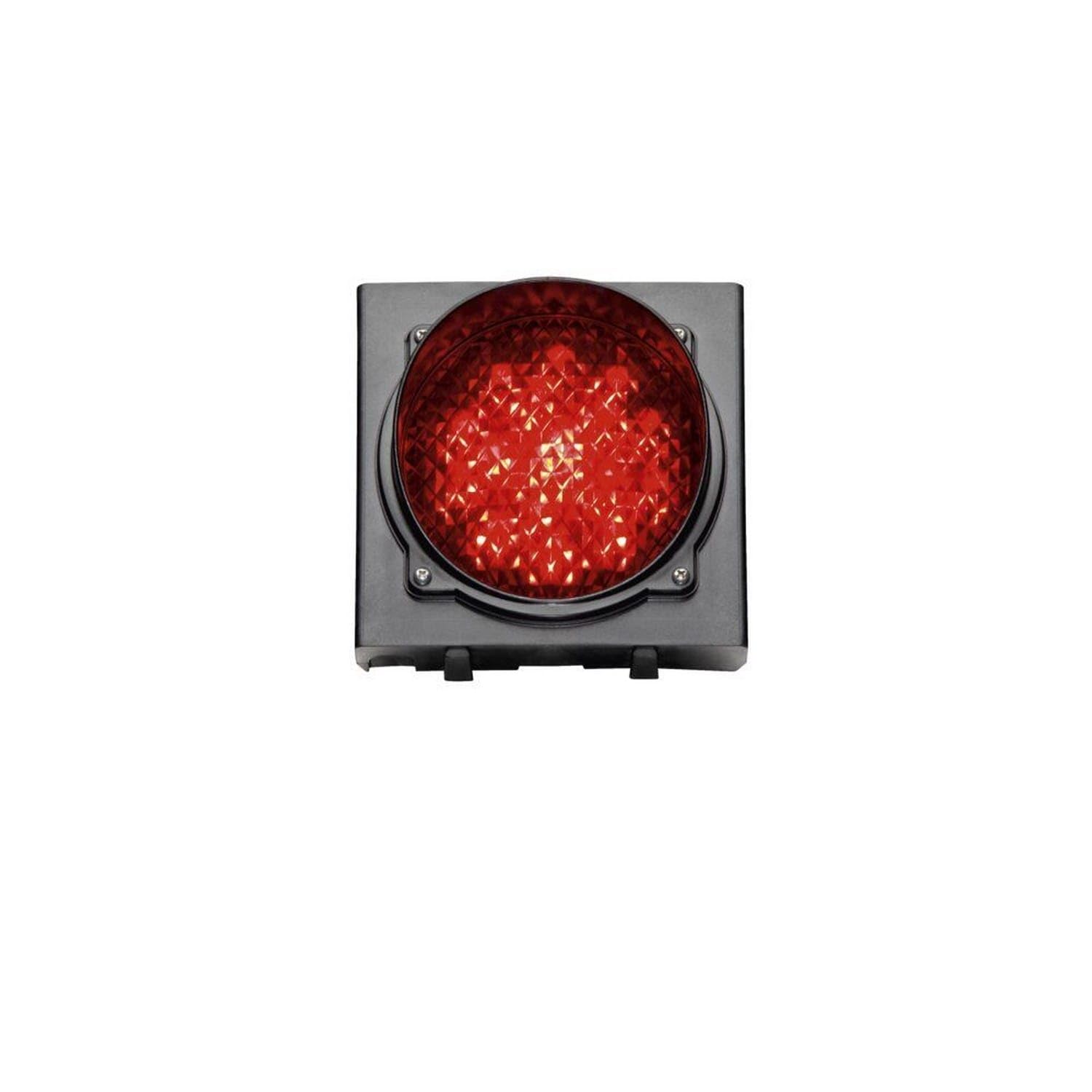 Feu rouge LED 230V Sommer 5231V000 pour motorisation de portail