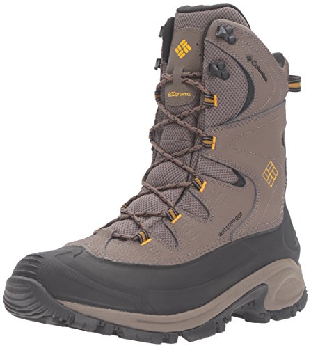 Columbia Men's Bugaboot Ii Xtm Snow Boot