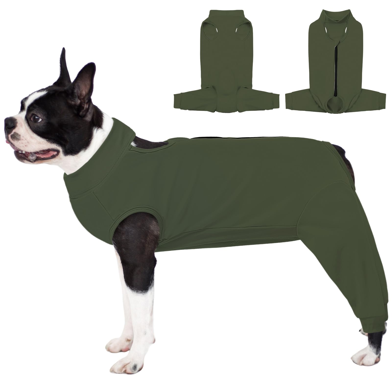 AOFITEE Dog Recovery Sleeve