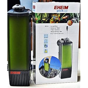 Eheim Pickup 200 Filtro Interior para acuariofilia 220 – 570 L/H
