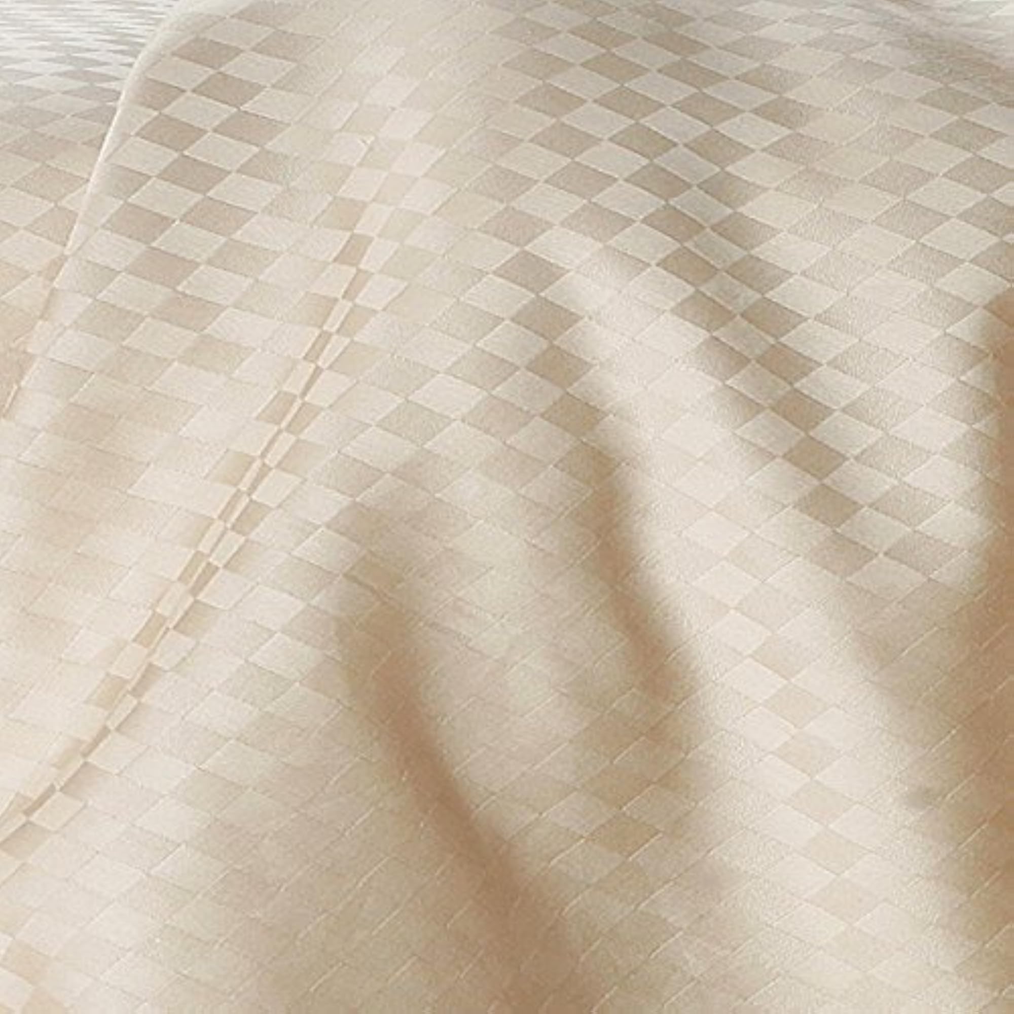 Oxford Cotton 400 Thread Count Double Bedsheet