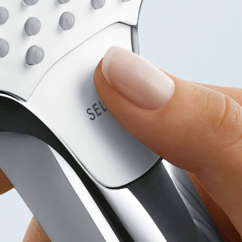 hansgrohe Croma Select S Vario シャワーヘッド hansgrohe Croma Select S Vario シャワーヘッド
