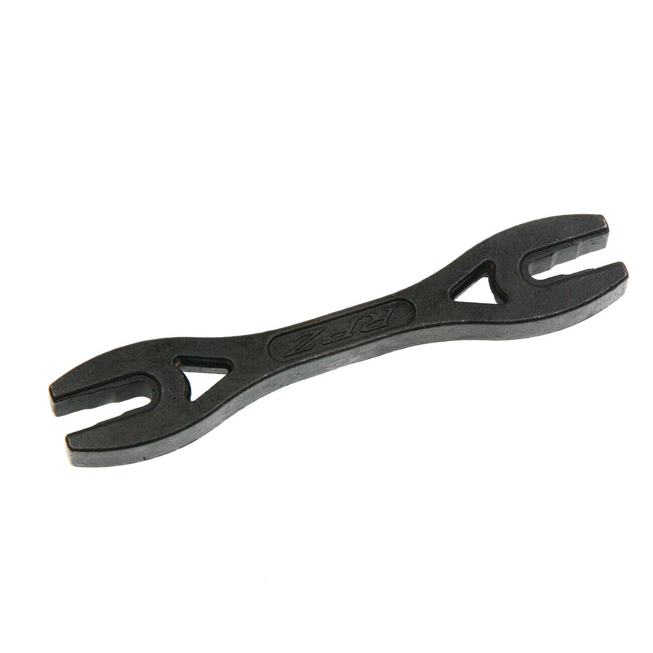 ACTIVLIFE for Spoke Spanner Wrench Tensioner Adjuster Tools 6 Sizes for Pit Bike Black.