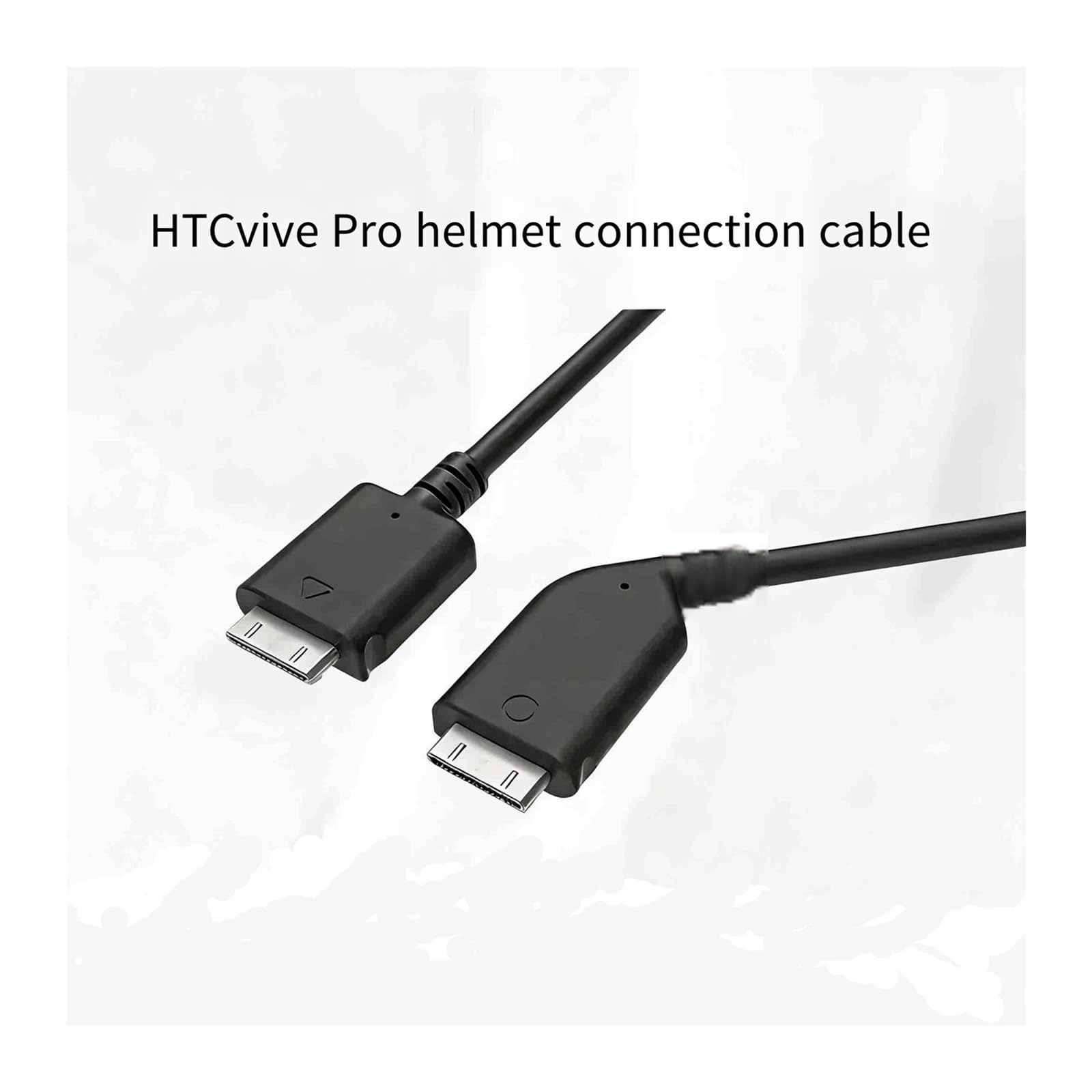 Kabel do zestawu słuchawkowego VR, 5K 2.0, 5 metrów, wysoka rozdzielczość 4896x2448, kabel Steam VR, kompatybilny z zestawem słuchawkowym HTC Vive Pro 2, akcesorium zamienne