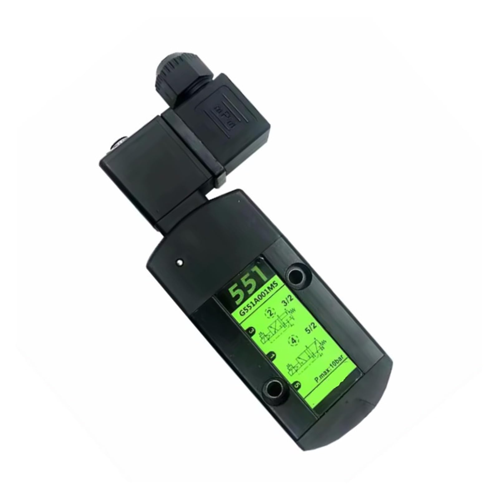NVSFZGIYG Hydraulic Valve Series VCEFCM8551G321 24VDC VCEFCM8531G401MO 24DC VCEVCM8551G321 Solenoid Va-lve