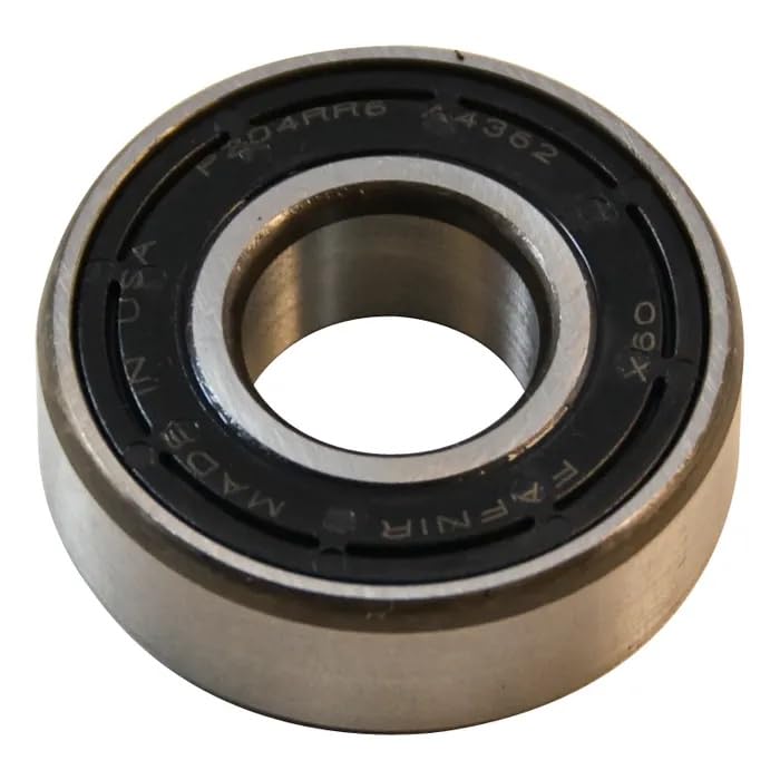 Toro Parte # 109842-Rodamiento de bolas