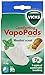 Produktbild Nachfüllpack VICKS VapoPads Menthol