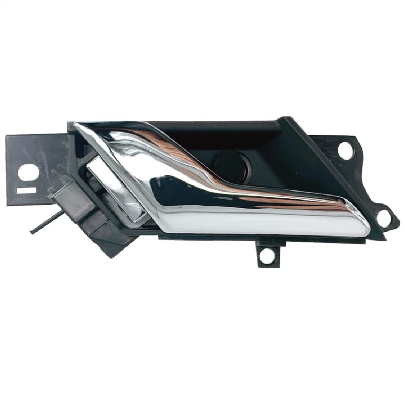 Protège-Poignées Porte Voiture Pour Opel Antara, Corsa, Insignia - Garniture ABS, Protection Contre L'Usure, Amélioration Esthétique