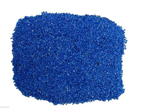 CHOOSTIX Aquachoo Aquarium Decor, Substrate, Gravel, Fine, Blue, 1 kg (B07T9S7QSH) Amazon Price History, Amazon Price Tracker
