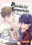 PANDA EMPORIUM CAFÉ (LINEA YAMANOTE)