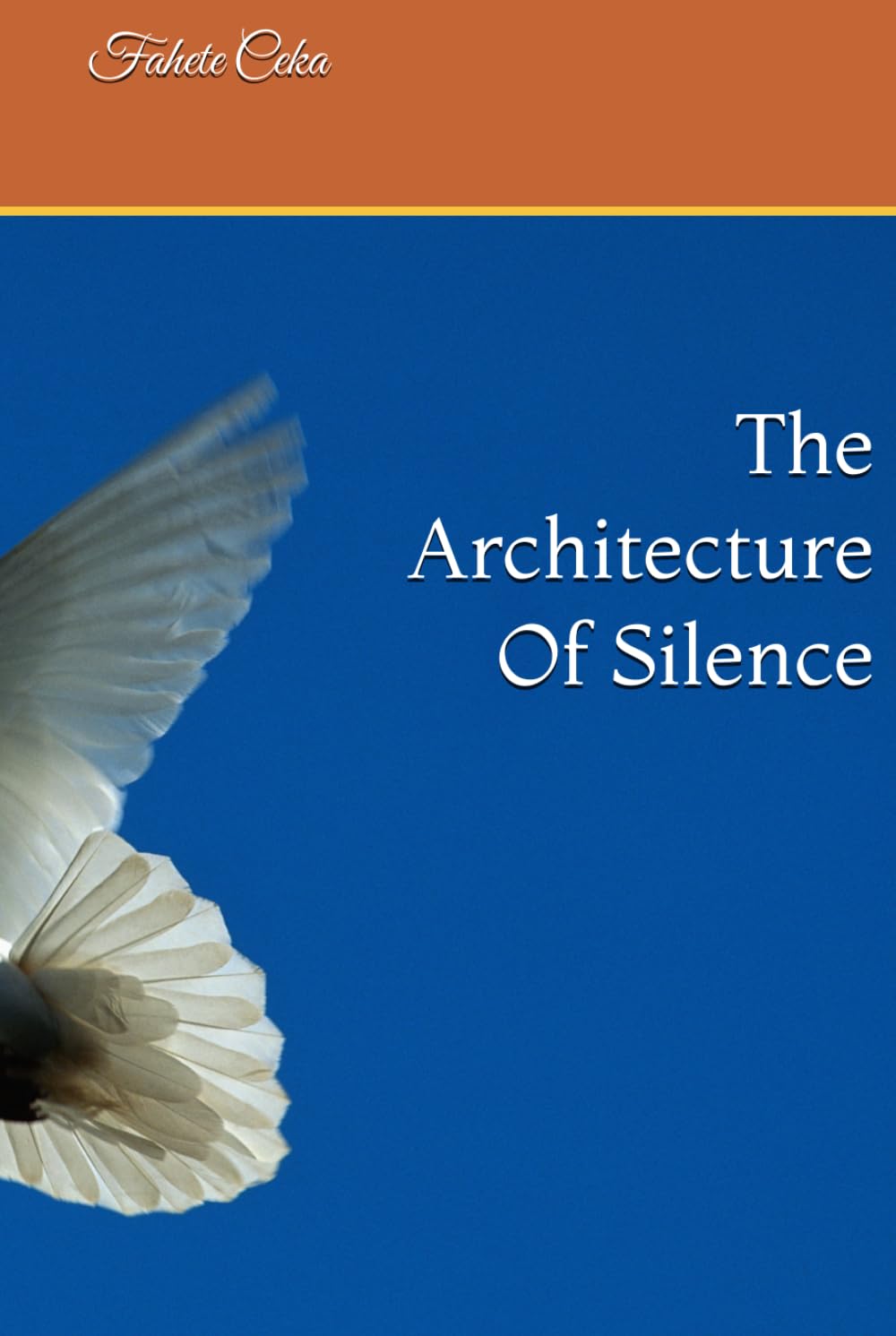 The Architecture Of Silence