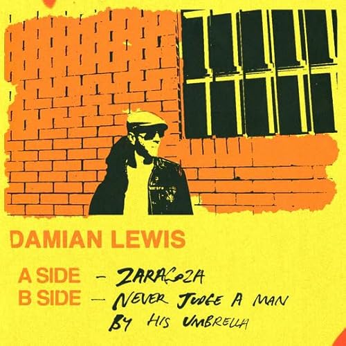 Bild: Zaragoza - Limitiertes schwarzes Vinyl, 17,8 cm [Vinyl LP] f�r 5,63 EUR bei amazon.de