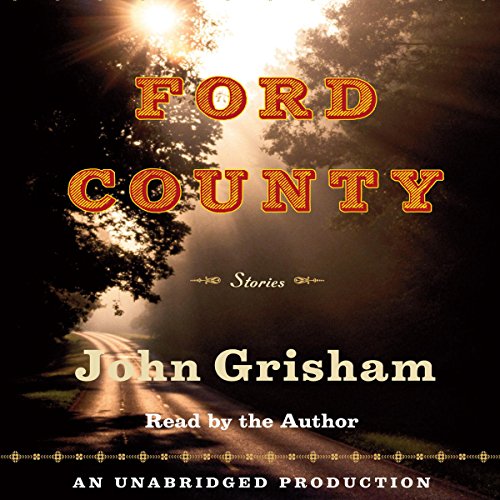 Ford County: Stories