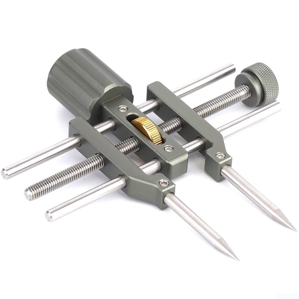 Chiave regolabile per obiettivo, kit di apertura dell'obiettivo della fotocamera, manopola di sintonizzazione rapida per uno smontaggio efficiente (1 pezzo)