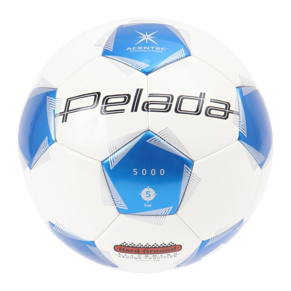 ペレーダ モルテン 5000 5号球　サッカーボール ペレーダ5000（芝用）（5号球）※旧モデル | モルテン公式