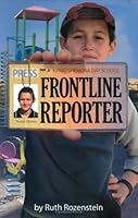 Frontline Reporter 9657375096 Book Cover