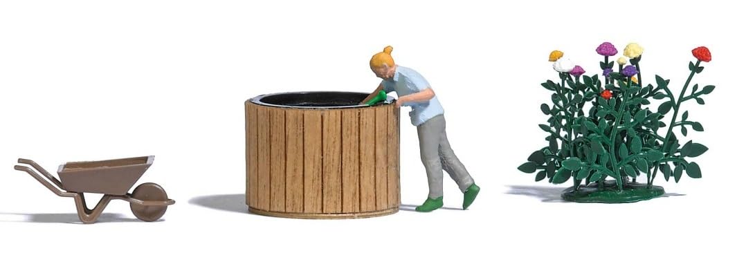 7917 Action Set: Get Water