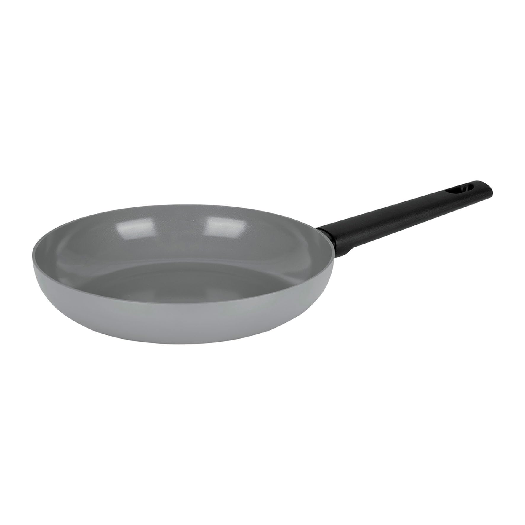 Sitram Silice, poêle aluminium 20 cm, revêtement céramique antiadhésif sans PFAS, induction