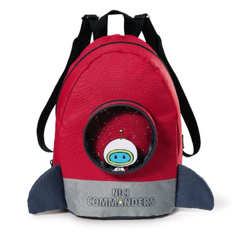 Sac à dos Great Gizmos N35631 10 liters idéal pour les sorties quotidiennes