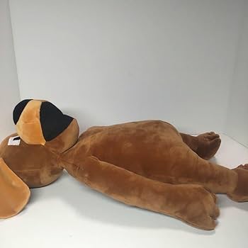 ヒューマンフォールフラット　バディ Human: Fall Flat] バディのぬいぐるみ登場! かわいすぎるので