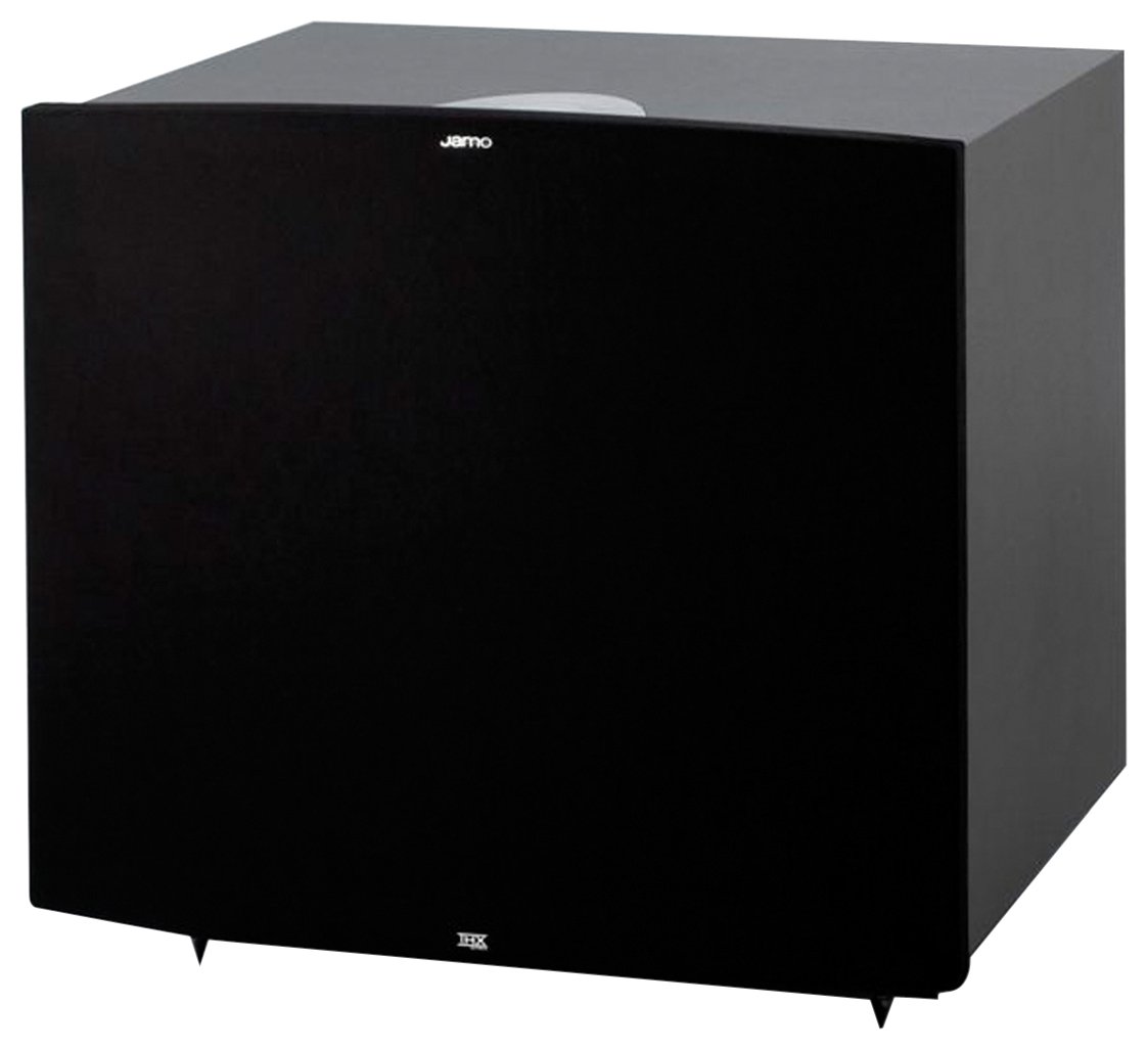 jamo active subwoofer