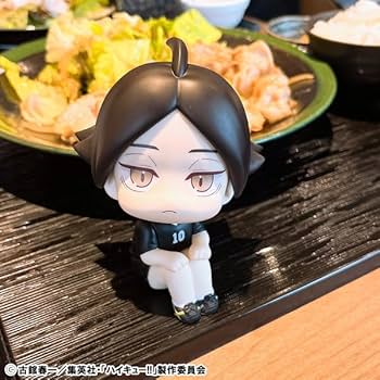 るかっぷ 北 角名 ユニフォームVer. 座布団付　ジャンフェス　アクスタ るかっぷ 北 角名 ユニフォームVer. 座布団付 ジャンフェス