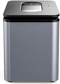 MAQUINA DE GELO PMG12A