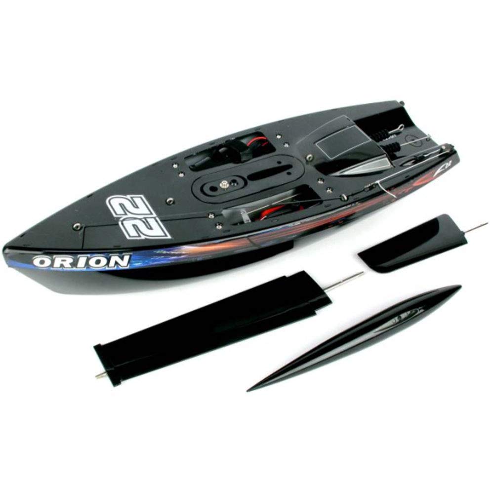 Joysway JY8803V2 Orion V2 465 mm żaglówka RTR RC pojazd, wielobarwny
