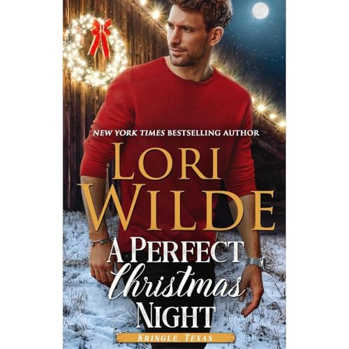 A Perfect Christmas Night -- Lori Wilde