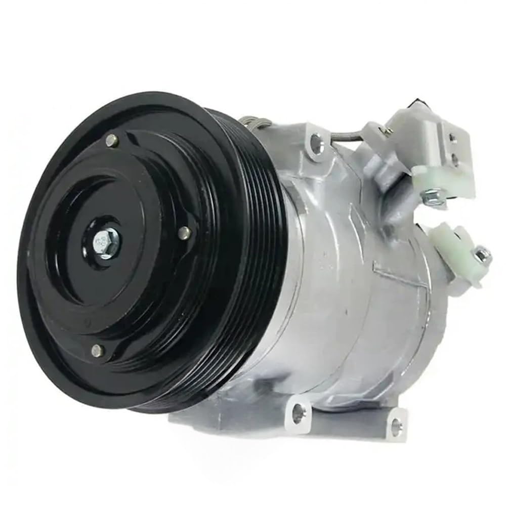 10SR17C klimatyzator sprężarka AC kompatybilny z Honda Odyssey Pilot Acura MDX ZDX 38810RGLA02 38810-RGL-A02 38810RN0A01 38810-RN0-A01