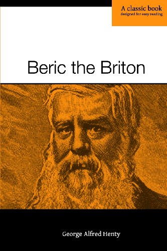 Beric the Briton view 2